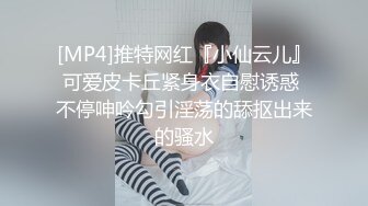 性感小女仆看到主人的棒棒就笑开怀