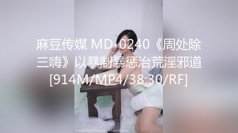 麻豆传媒 MD-0240《周处除三嗨》以暴制暴惩治荒淫邪道[914M/MP4/38:30/RF]