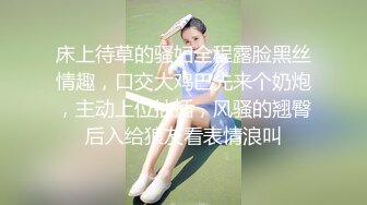 两个漂亮白嫩性感美女，争抢黑人的大屌，翘屁股轮流插无毛骚B