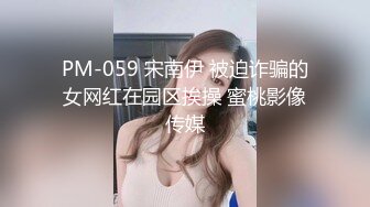 PM-059 宋南伊 被迫诈骗的女网红在园区挨操 蜜桃影像传媒