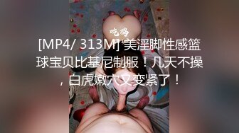 给乳头和阴蒂都夹上电机，老婆一边被电一边被操～