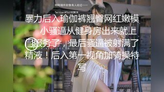 韵味十足！高颜值TS 小柔 付费长视频，秘书情趣女仆黑丝 (3)