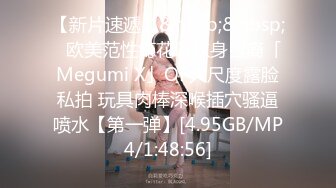 【新片速遞】&nbsp;&nbsp;✨欧美范性瘾花臂纹身日裔「Megumi X」OF大尺度露脸私拍 玩具肉棒深喉插穴骚逼喷水【第一弹】[4.95GB/MP4/1:48:56]