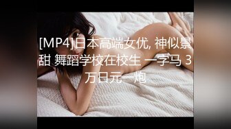 [MP4]日本高端女优, 神似景甜 舞蹈学校在校生 一字马 3万日元一炮