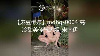 【麻豆传媒】mdhg-0004 高冷甜美傻气大姐-宋南伊