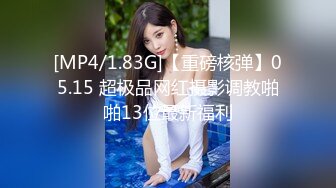 [MP4/1.83G]【重磅核弹】05.15 超极品网红摄影调教啪啪13位最新福利