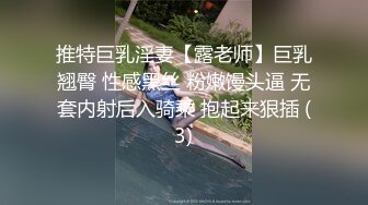 ❤️重磅无水福利，推特极限露出人气女神ACBL3377定制私拍，超市饭店公园各种人前露出野战，露出界天花板太顶了