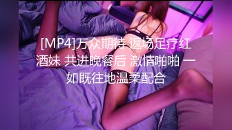 [MP4]牛仔短裤白衣妹子啪啪，翘屁股舔弄口交骑乘后入猛操