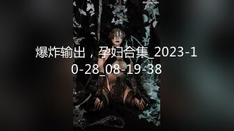 爆炸输出，孕妇合集_2023-10-28_08-19-38