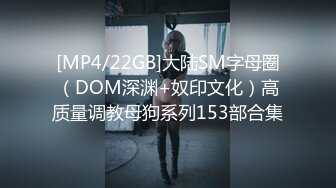 [MP4/22GB]大陆SM字母圈（DOM深渊+奴印文化）高质量调教母狗系列153部合集