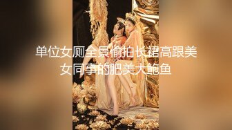 单位女厕全景偷拍长裙高跟美女同事的肥美大鲍鱼