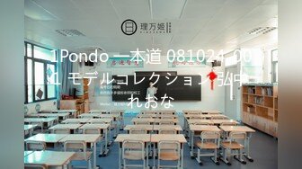 1Pondo 一本道 081024_001 モデルコレクション 弘中れおな