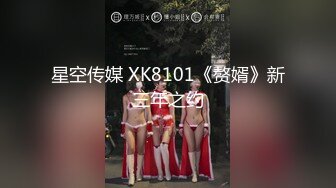 星空传媒 XK8101《赘婿》新三年之约