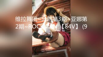 维拉舞团~允熙第3期~亚娜第2期~ROCKMAN 【84V】 (9)