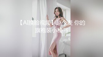 漂亮巨乳女友