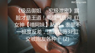 【新片速遞】 ❤️√ 【mccd车展系列】前台穿着性感的蕾丝窄内，通透CD，整个翘臀一览无余肉丝性感蕾丝窄内 [1.03g/MP4/03:05]