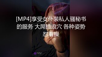 [MP4]享受女仆装私人骚秘书的服务 大屌插浪穴 各种姿势怼着操