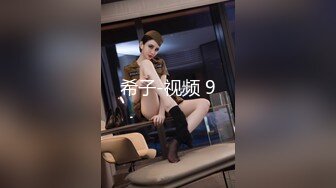 【老马车行】短发骚女深夜3P，后入插嘴前后夹击