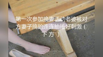 重磅订阅流出，有钱SM大神玩女超强调教大神【se7en】私拍，滴蜡电控羞辱露出啪啪极品女神反差S母狗 (8)