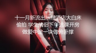 清晰露脸口交调教，人前女神人后母狗豹纹反差婊