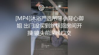 戴狗套的肌肉1m和骚0互调性爱(下) 