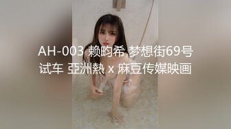 AH-003 赖畇希 梦想街69号试车 亞洲熱 x 麻豆传媒映画