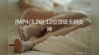 [MP4/3.2G] 12位顶级无码女神