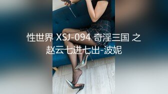 性世界 XSJ-094 奇淫三国 之赵云七进七出-波妮