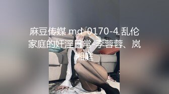 麻豆传媒 md-0170-4 乱伦家庭的奸淫日常-李蓉蓉、岚湘庭