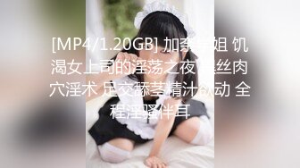 [MP4/1.20GB] 加奈学姐 饥渴女上司的淫荡之夜 黑丝肉穴淫术 足交舔茎精汁欲动 全程淫骚伴耳