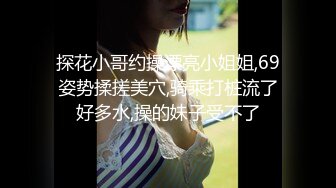 跳動的大胸 挑逗你的慾望 蘿莉身材的少女自拍 -4