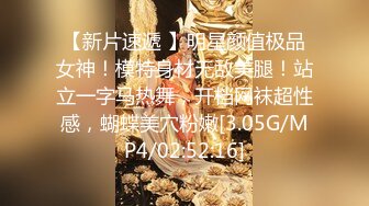 【新片速遞 】明星颜值极品女神！模特身材无敌美腿！站立一字马热舞，开档网袜超性感，蝴蝶美穴粉嫩[3.05G/MP4/02:52:16]