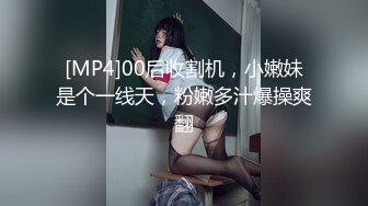 19岁学生妹