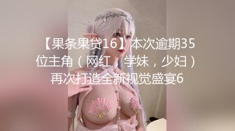 【果条果贷16】本次逾期35位主角（网红，学妹，少妇）再次打造全新视觉盛宴6