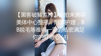 LAA-0044调酒师与金发女孩