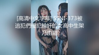 [高清中文字幕] SSNI-373被逃犯們侵犯輪奸的女高中生架乃由羅