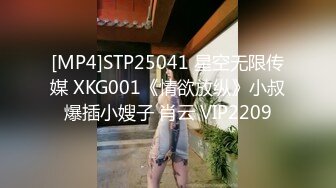 [MP4]STP25041 星空无限传媒 XKG001《情欲放纵》小叔爆插小嫂子 肖云 VIP2209