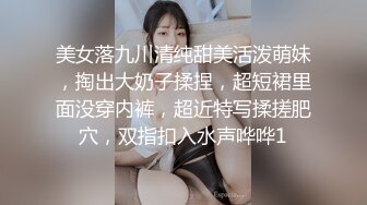 ❤️秀人网骚模【林星阑】性感大美女 黑丝皮裙 被摄影师揉穴挠脚