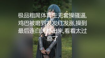 【新片速遞】国产CD系列清纯美娇娘猫儿OL御姐开档黑丝慰菊射超多 [134MB/MP4/00:09:24]