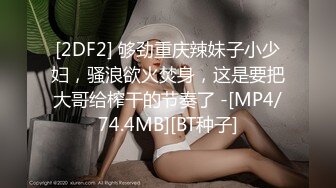 [2DF2] 够劲重庆辣妹子小少妇，骚浪欲火焚身，这是要把大哥给榨干的节奏了 -[MP4/74.4MB][BT种子]