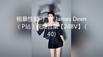 粗暴性爱~厂商 James Deen（P站）视频合集【248V】 (40)