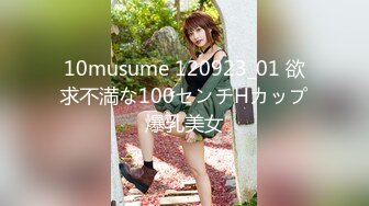 10musume 120923_01 欲求不満な100センチHカップ爆乳美女