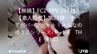 【無碼】FC2-PPV 394713 【素人動畫】第23弾　すべてがパーフェクト！みんなのゆうこシリーズパート4　THE　END