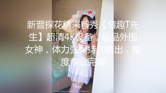 新晋探花精采首秀【情趣T先生】超清4K设备，极品外围女神，体力强悍持久输出，角度专业完美