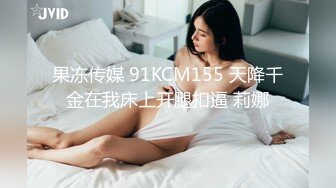 果冻传媒 91KCM155 天降千金在我床上开腿扣逼 莉娜