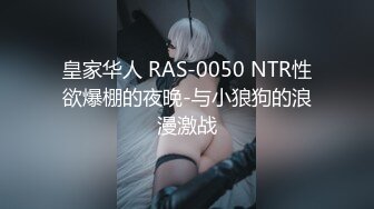 皇家华人 RAS-0050 NTR性欲爆棚的夜晚-与小狼狗的浪漫激战