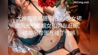 大神商场尾随偷拍❤️美女裙底风光气质靓女和男友逛街。情趣吊带黑丝骚丁性感