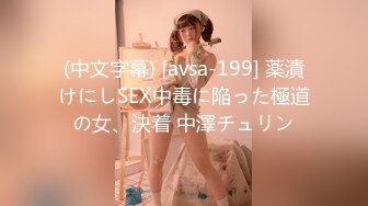 (中文字幕) [avsa-199] 薬漬けにしSEX中毒に陥った極道の女、決着 中澤チュリン