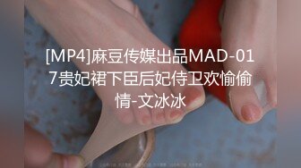 [MP4]麻豆传媒出品MAD-017贵妃裙下臣后妃侍卫欢愉偷情-文冰冰