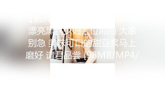 [MP4]【胸模冠军G奶】新人极品美女3P口交操逼假大屌自慰 爆裂黑丝姐妹花分享一个男友 激情3P换着操